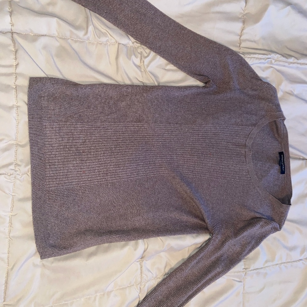 Banana Republic Long Sleeve Blouse
